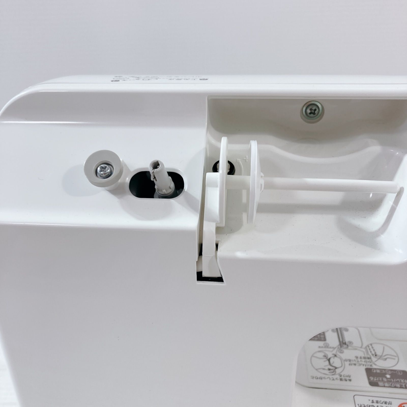 brother 電子ミシン ELU52シリーズ S35-LB 家庭用ミシン