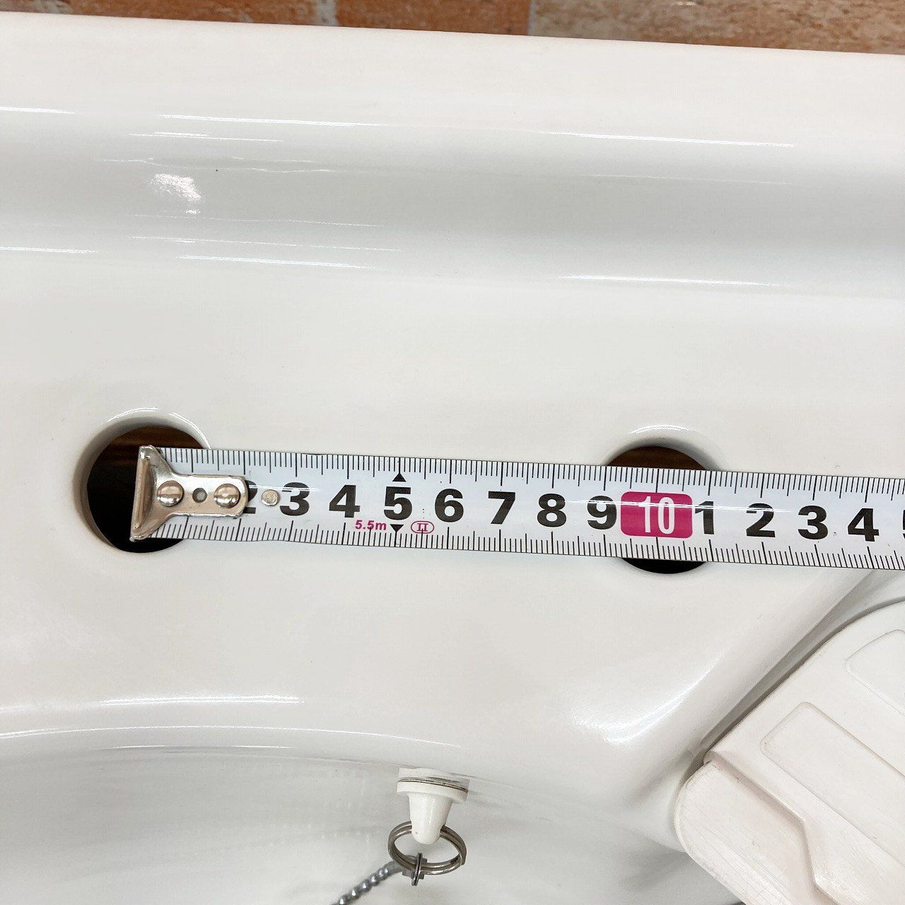 ミカド 陶器製