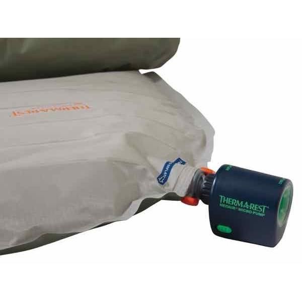 THERMAREST