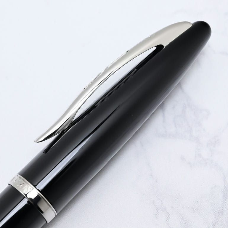 新品 ウォーターマン WATERMAN ボールペン カレン CARENE メンズ