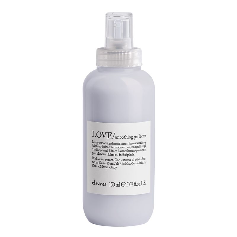 ダヴィネスエッセンシャル　ラブ　スムージング　ミルク　150ｍｌ