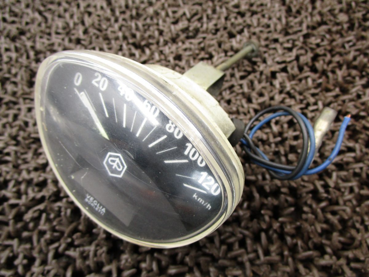 VESPA ベスパET3 スピードメーター 品 【公式通販】