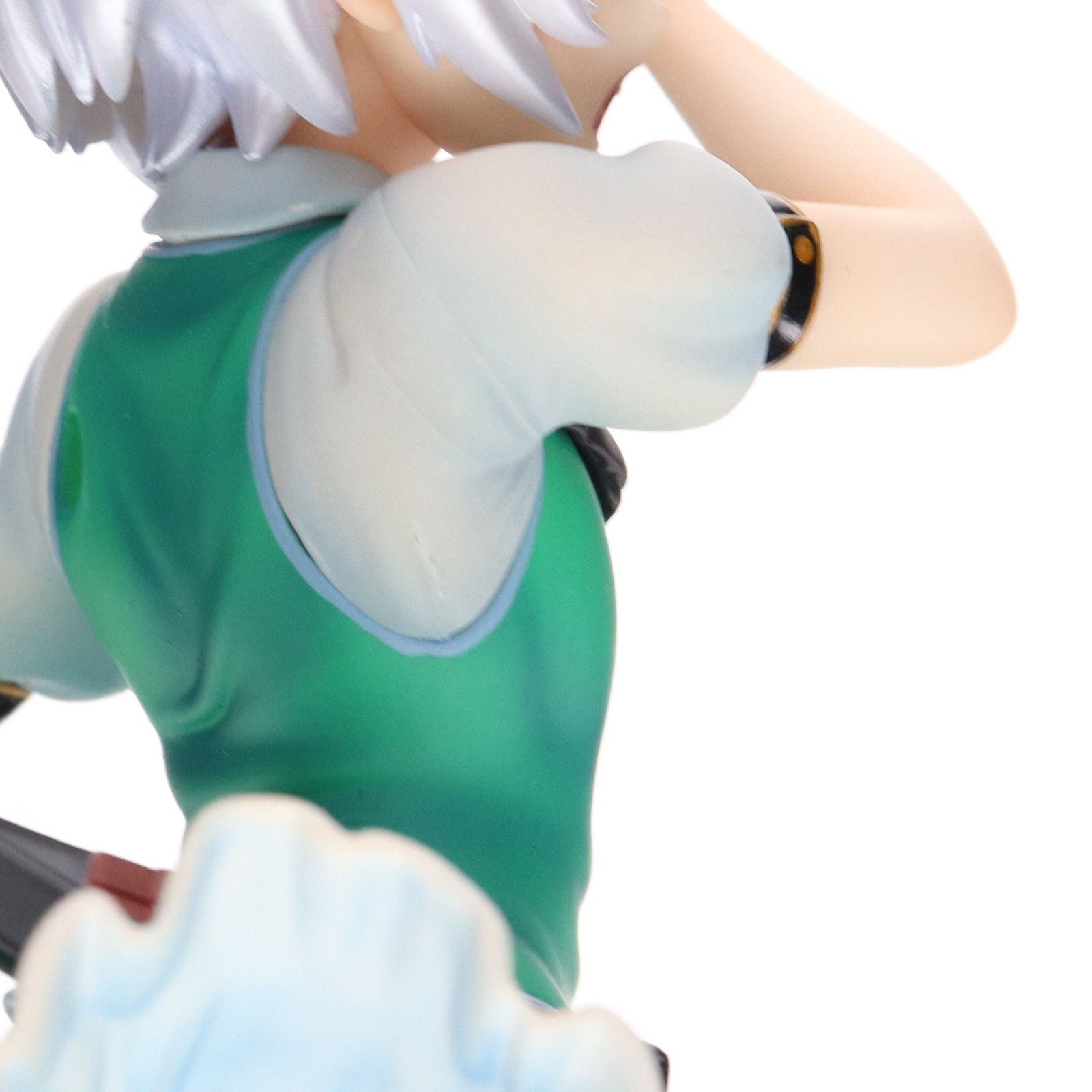 魂魄妖夢(こんぱくようむ) 東方Project 完成品 フィギュア(BF047) ベル