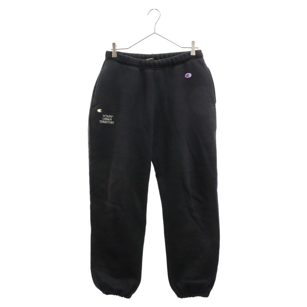 WTAPS (ダブルタップス) ×Champion URBAN TERRITORY チャンピオン