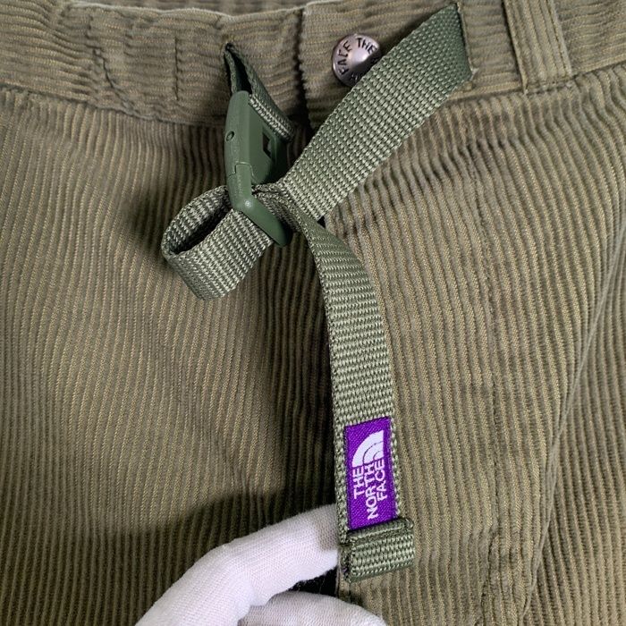 THE NORTH FACE PURPLE LABEL ノースフェイス パープルレーベル