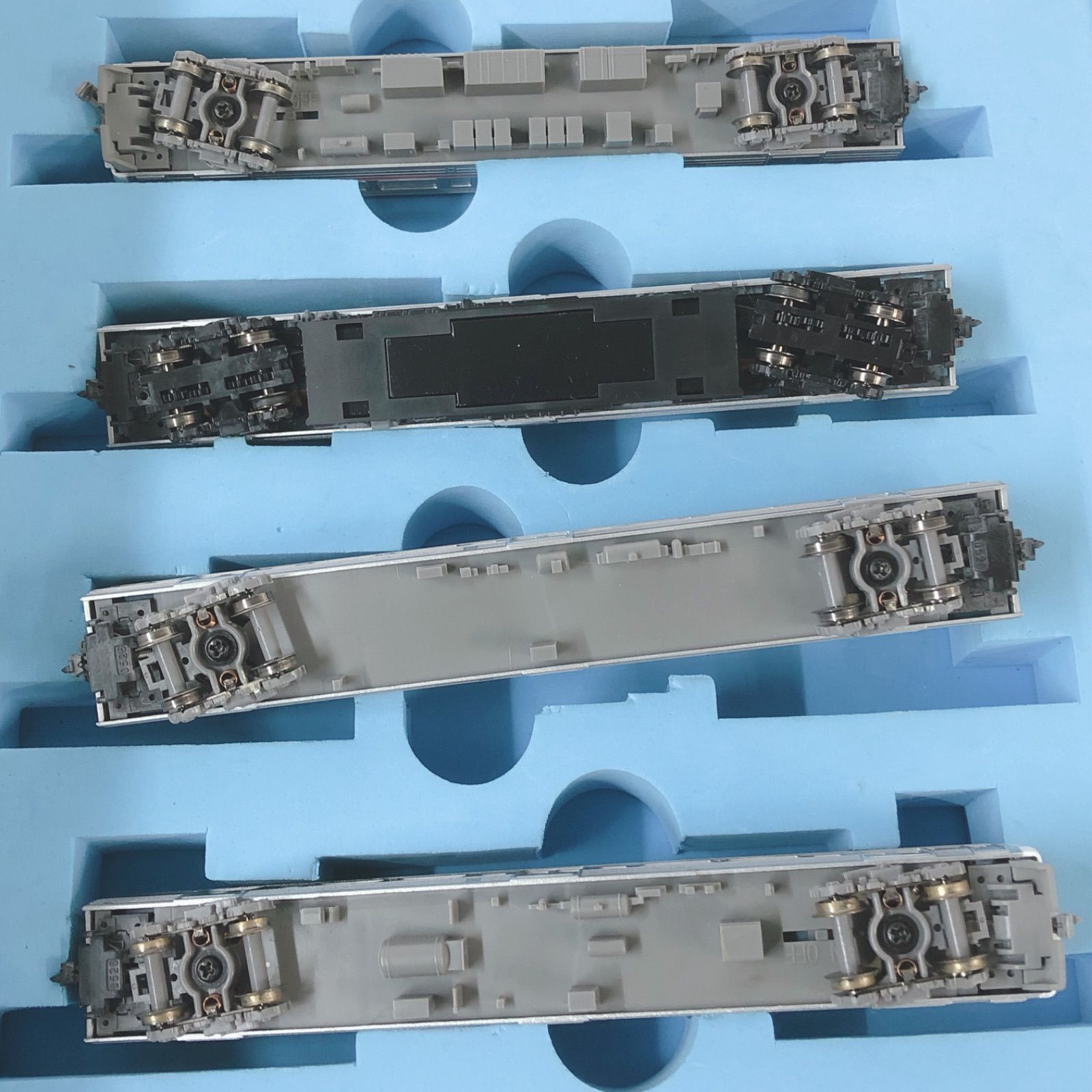 マイクロエース A-2792 311系シングルアームパンタ JR東海 311系