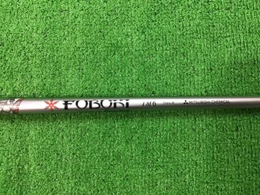 中古】 テーラーメイド M6 SW ウェッジ WG FUBUKI TM6(2019 アイアン