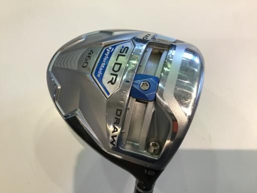テーラーメイド SLDR ドライバー Motore Speeder 661 Amazon.co.jp: TAYLOR MADE(テーラーメイド) SLDR ドライバー