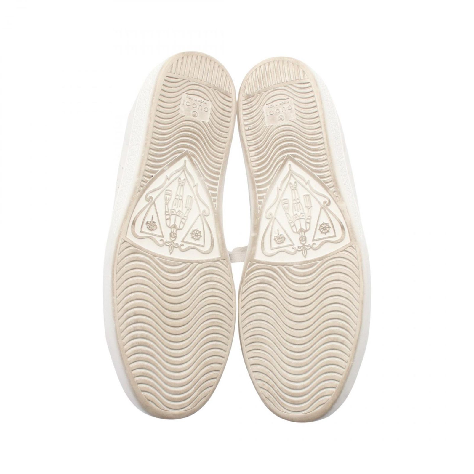 グッチ GUCCI スニーカー Ace エース インターロッキングG