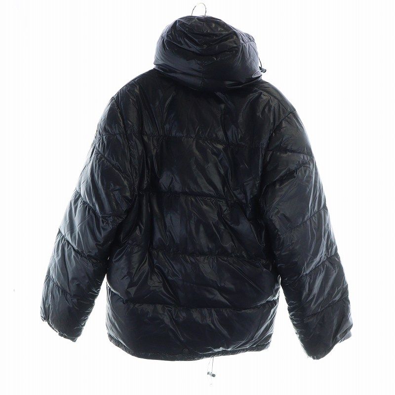 モンクレール MONCLER 茶タグ カラコルム ダウンジャケット