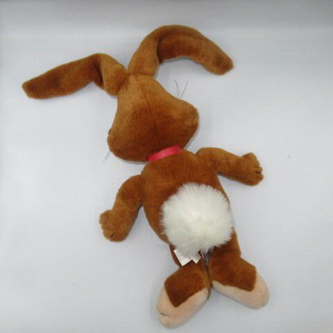 2000年代☆Quick bunny☆ネッスル☆ネスレ☆クィックバニー☆ウサギ 