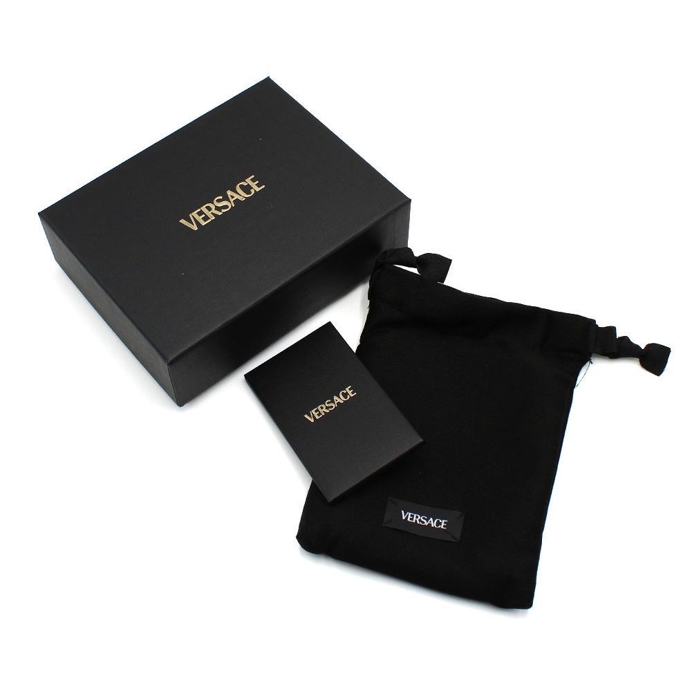 ヴェルサーチ VERSACE 1016840 1A13695 1B00V ジッパー