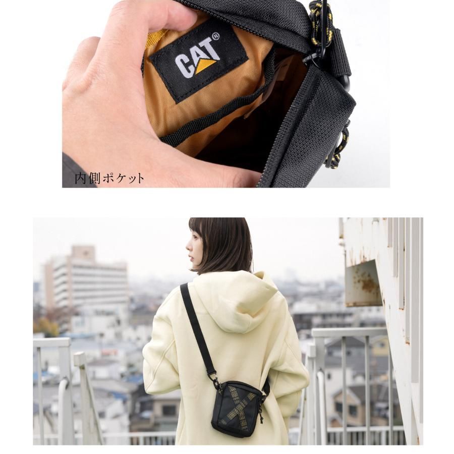 スマホショルダー メンズ
