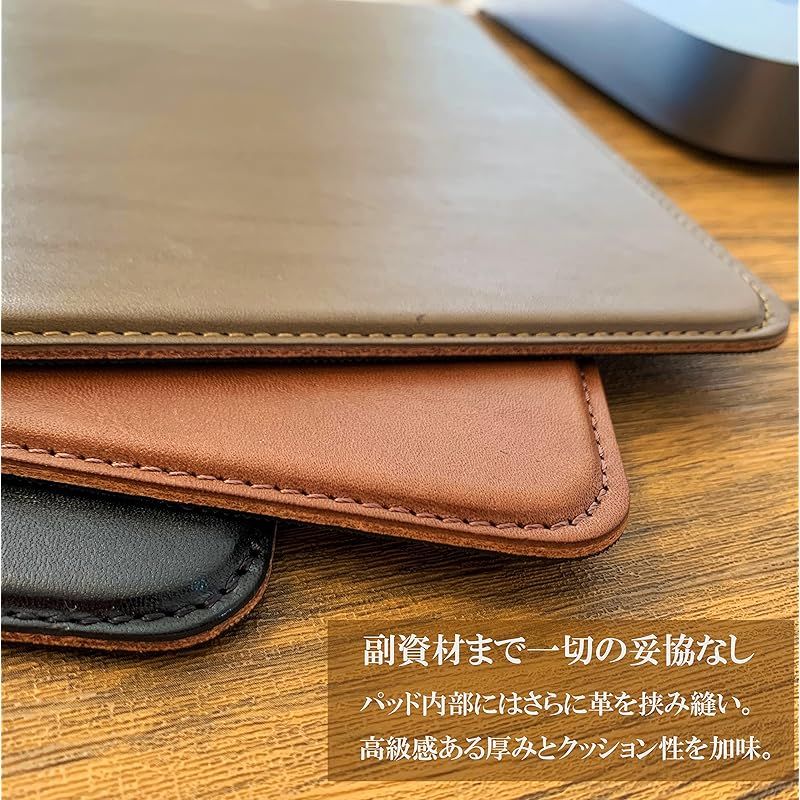 レザー 革