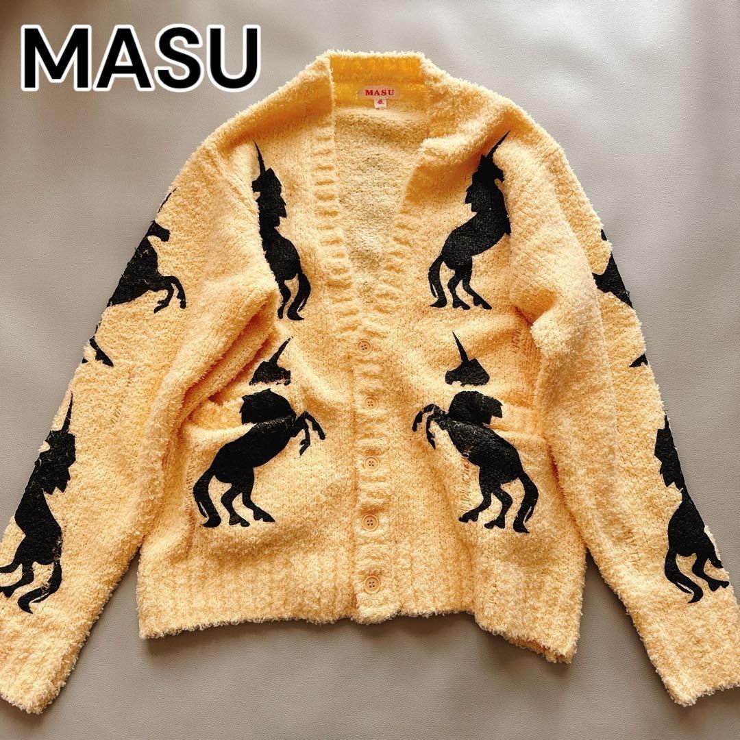 23AW MASU 