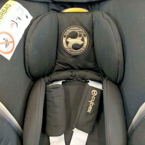 エイトン S2 i-Size サイベックス(cybex) ベビーシート - メルカリ