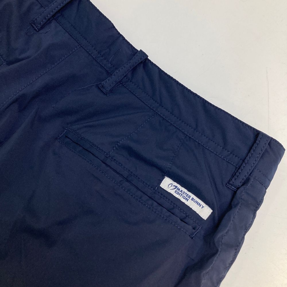 サイズ：4 MASTER BUNNY EDITION マスターバニーエディション 裏地付き