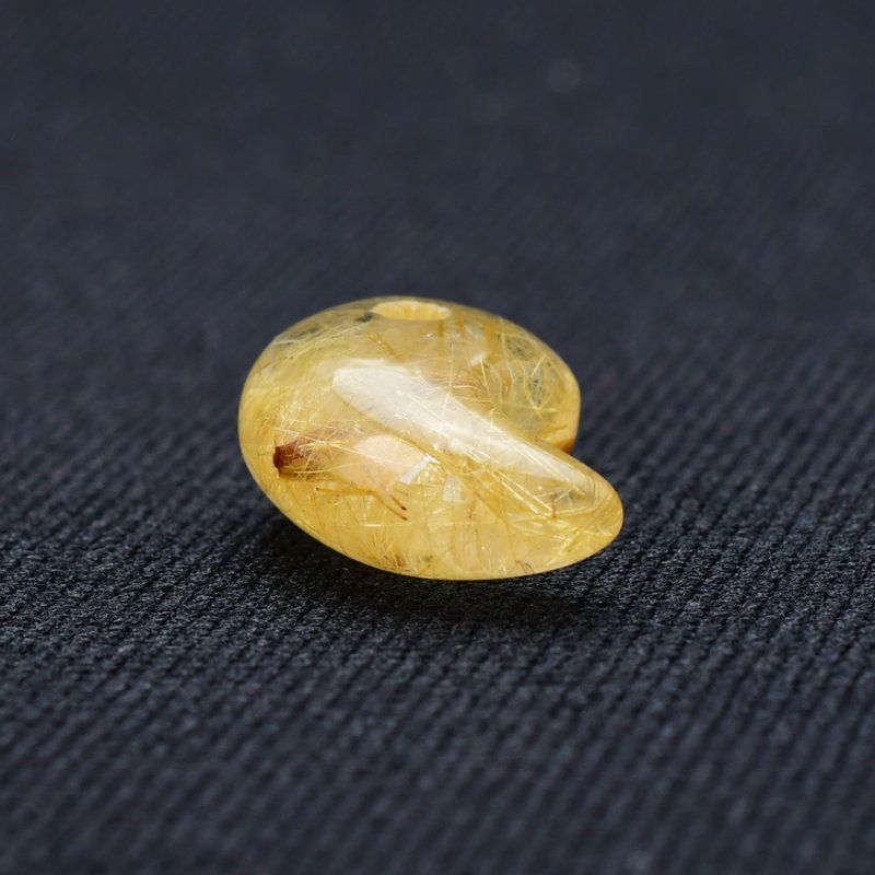 チャンスを呼び込む金針のたすき掛け 人気 勾玉 ゴールド ルチル クォーツ KMr66 自分らしく 道を切り開く 勝負運 金運 目標達成 プレゼント 守護石 京海堂 天然石の卸 京の蔵 WWW_OLIVIERBERNSTEIN_COM