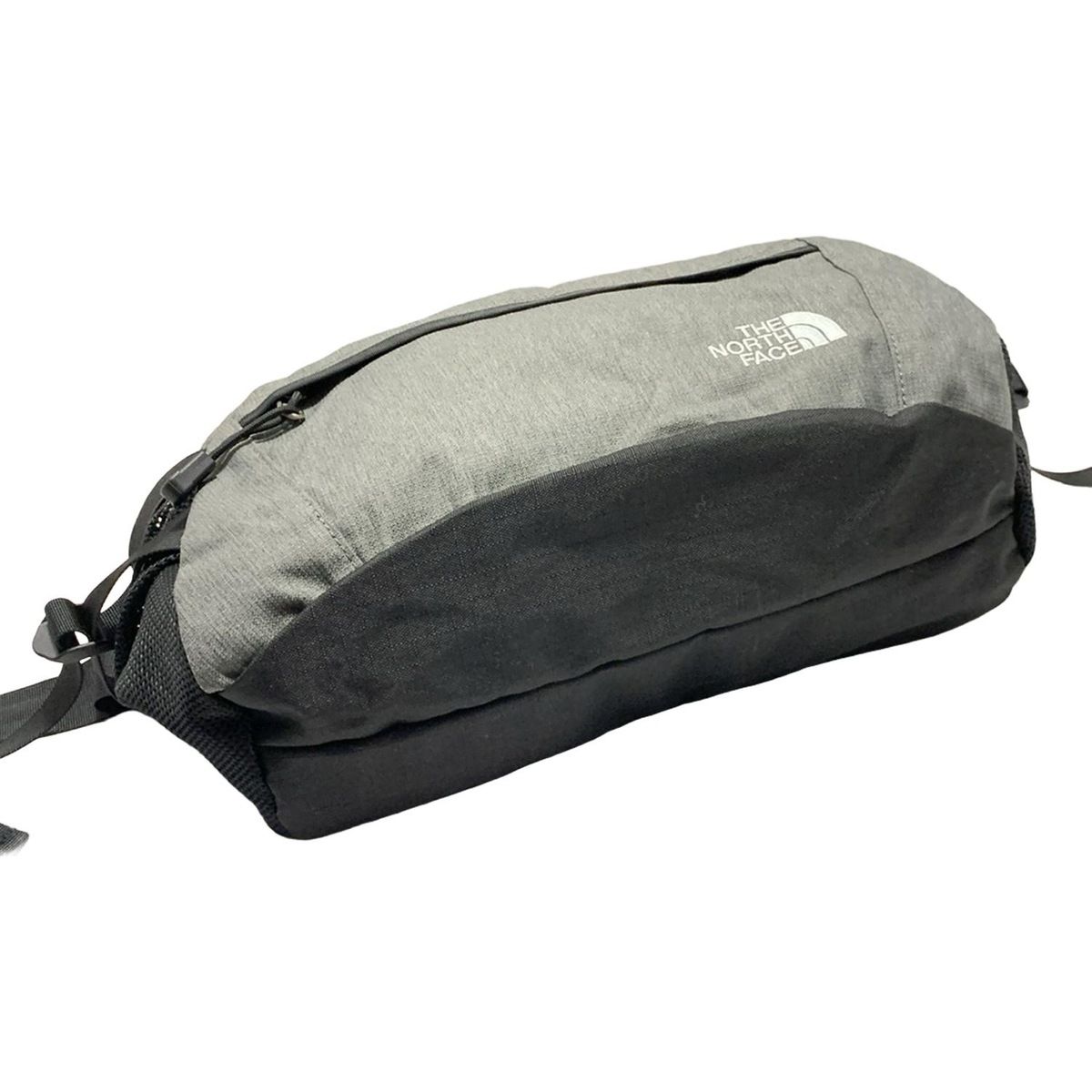 NM06554A グレー×黒