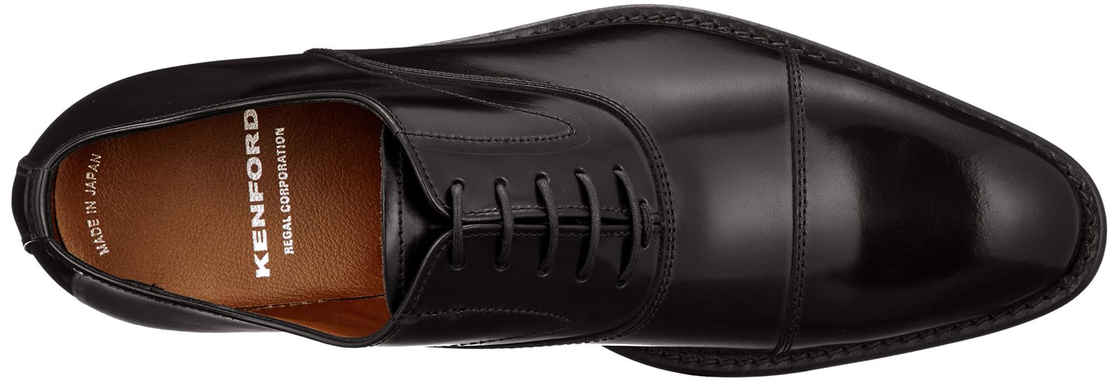 ビジネスシューズ ケンフォード