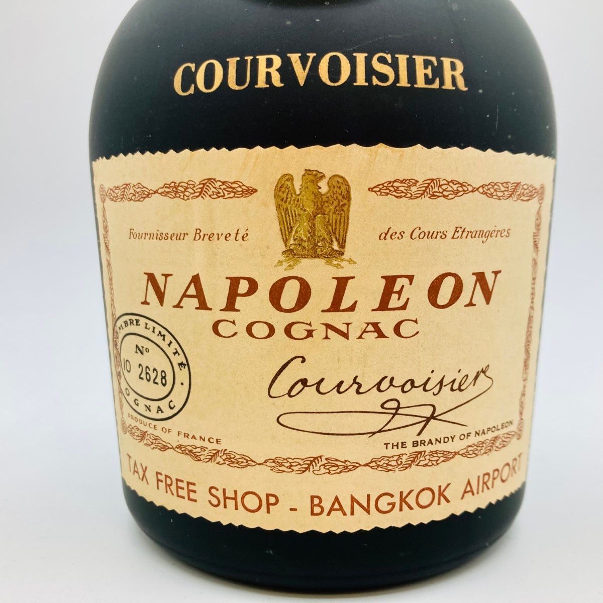 ◎◎COURVOISIER クルボアジェ NAPOLEON セール中 ナポレオン