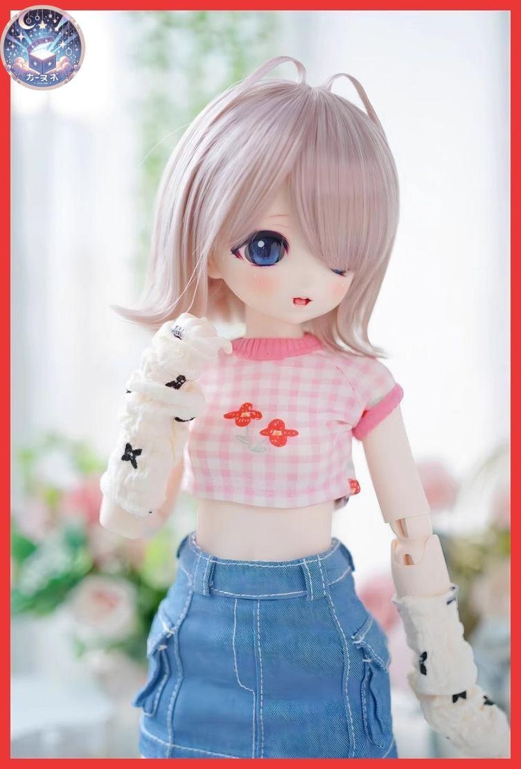 新品】ウィッグ コスプレウィッグ 女男装ウィッグ メンズウィッグ BJD