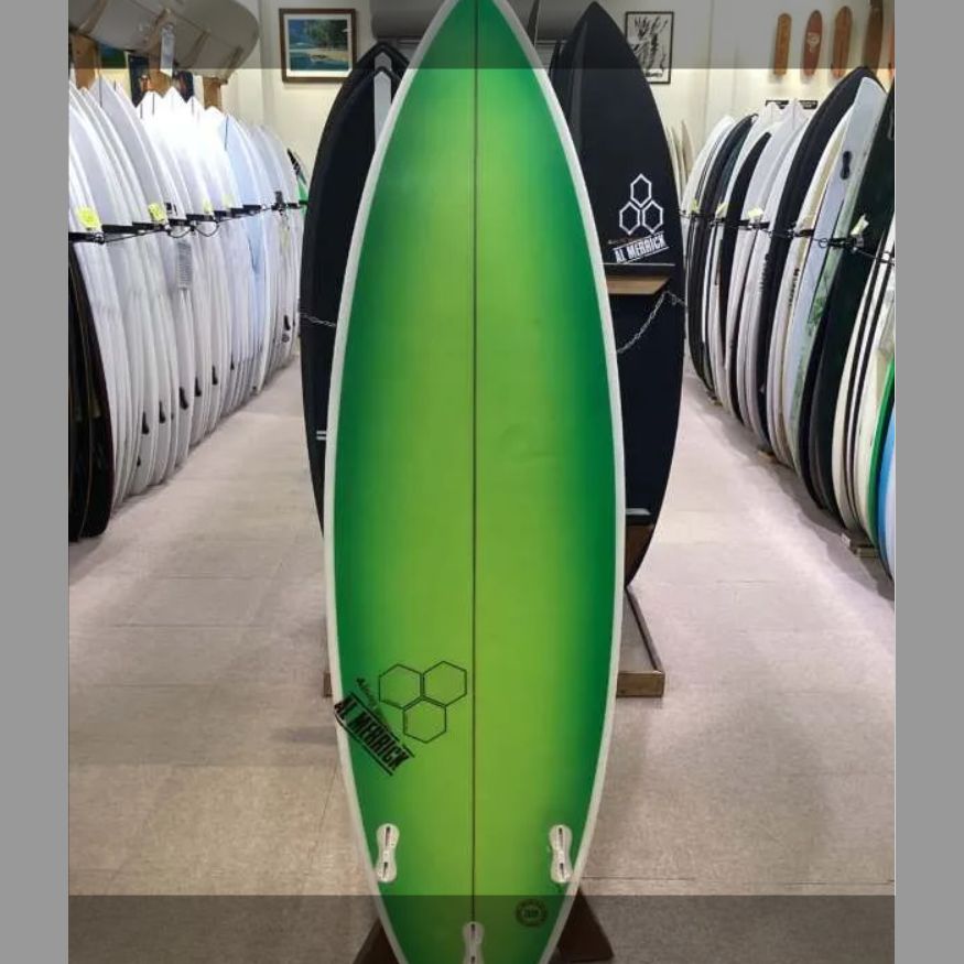 ムラスポOUTLET公式】中古サーフボード USED CHANNEL ISLANDS チャネル