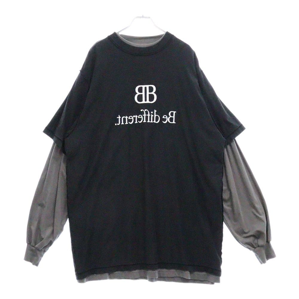 CHROME HEARTS つかまっ クロムハーツ MIAMI Limited L/S TEE マイアミ 