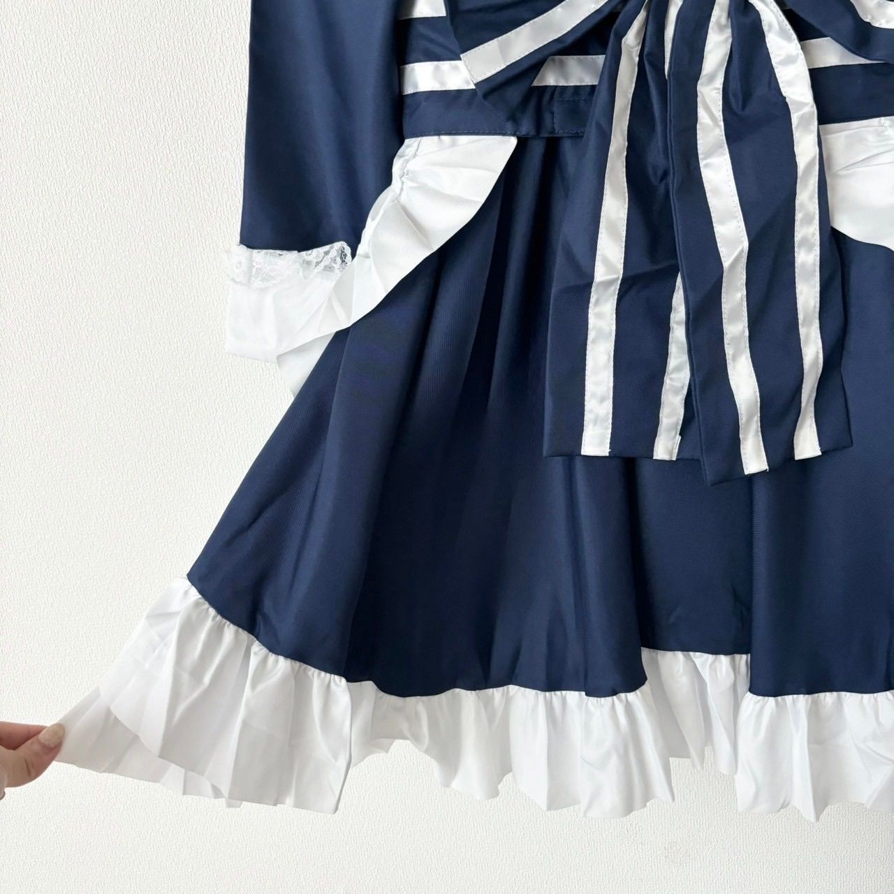 ヘタリア ベラルーシ コスプレ 衣装 aph APH ハロウィン Lサイズ