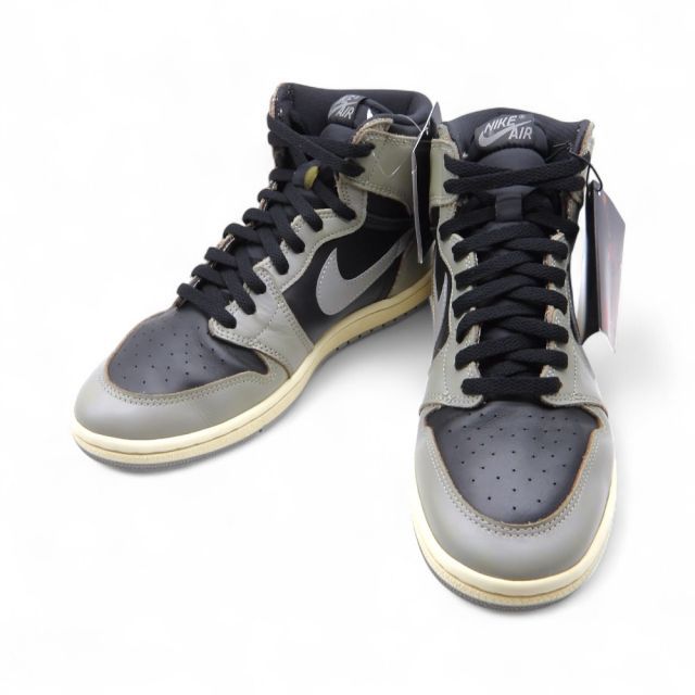 シューズ(男性用) Nike Air Jordan 1 reverse shadow 28.5 7/31〜開催｜Nike Air Jordan 1 High '85 