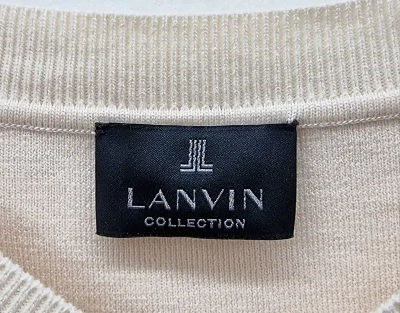 LANVIN