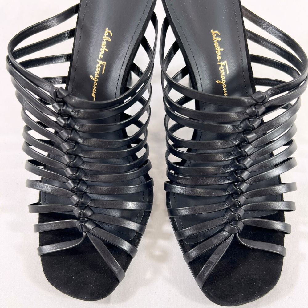 26.0cm / 26.5cm【限定セール】新品・未使用 FERRAGAMO フェラガモ