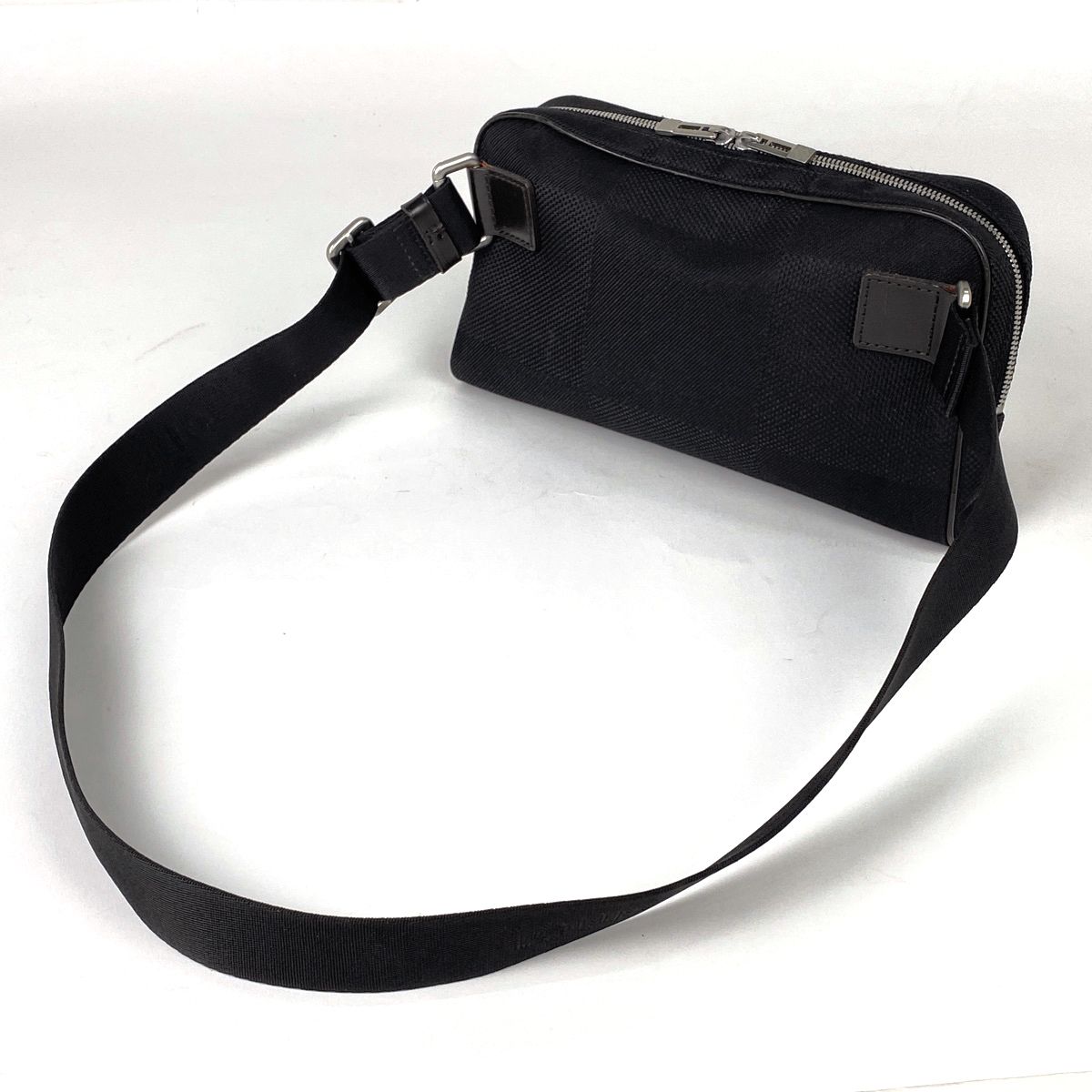 ルイヴィトン　ボディバッグ　ショルダーバッグ　ダミエジュアン　アクロバット ヴィトン LOUIS VUITTON ボディバッグ ダミエジュアン