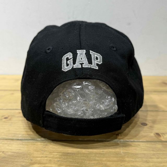 YEEZY GAP フレイム刺繍キャップ フレイム刺繍キャップ | YEEZY