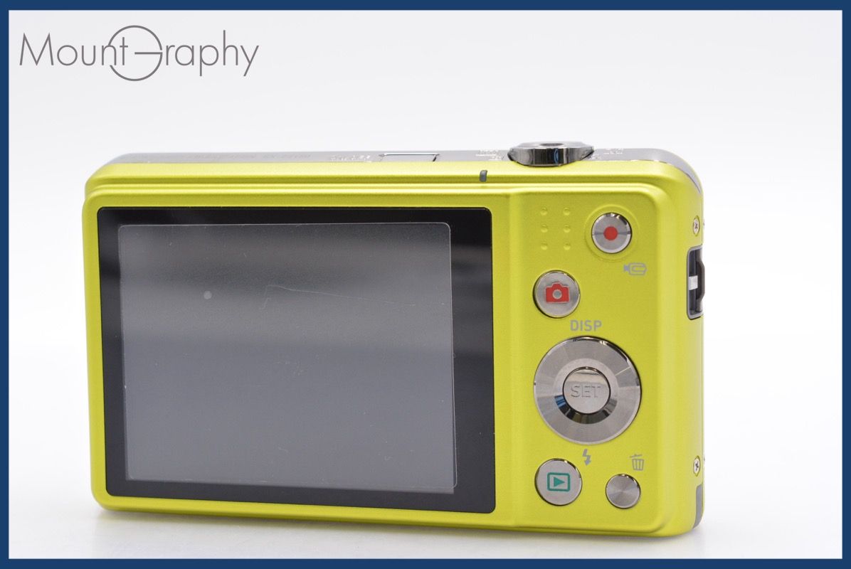 CASIO EXILIM