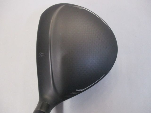 フェアウェイウッド ダンロップ スリクソンZX Mk II/Tour AD CQ-6/S/15