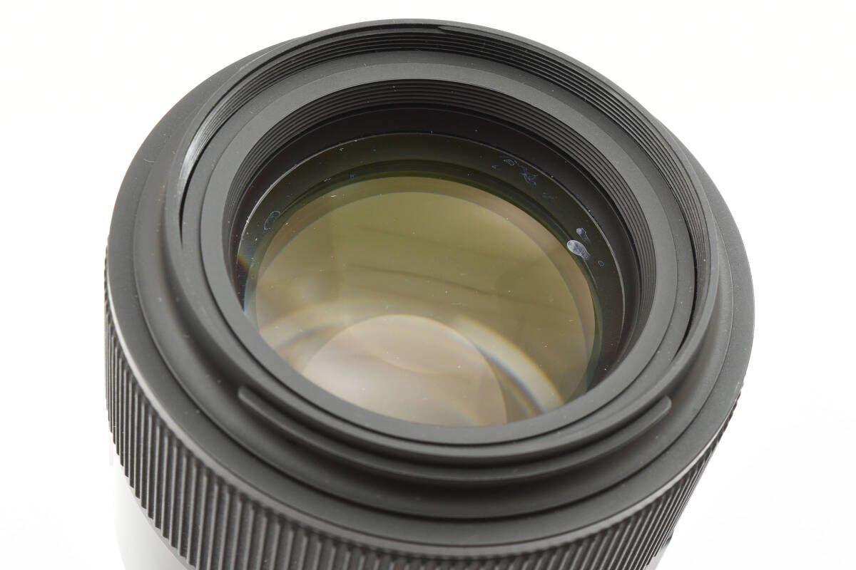 ☆実用美品☆TAMRON タムロン SP 85mm F1.8 Di VC USD F016 Nikon ニコン #1385LL0892 - メルカリ