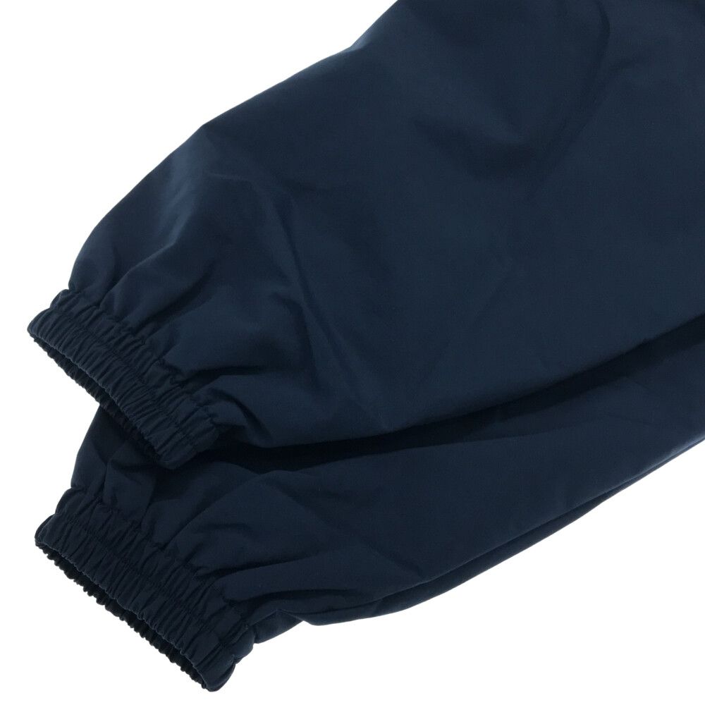KEBOZ (ケボズ) 2Tone Nylon Track Jacket ツートン ナイロントラック