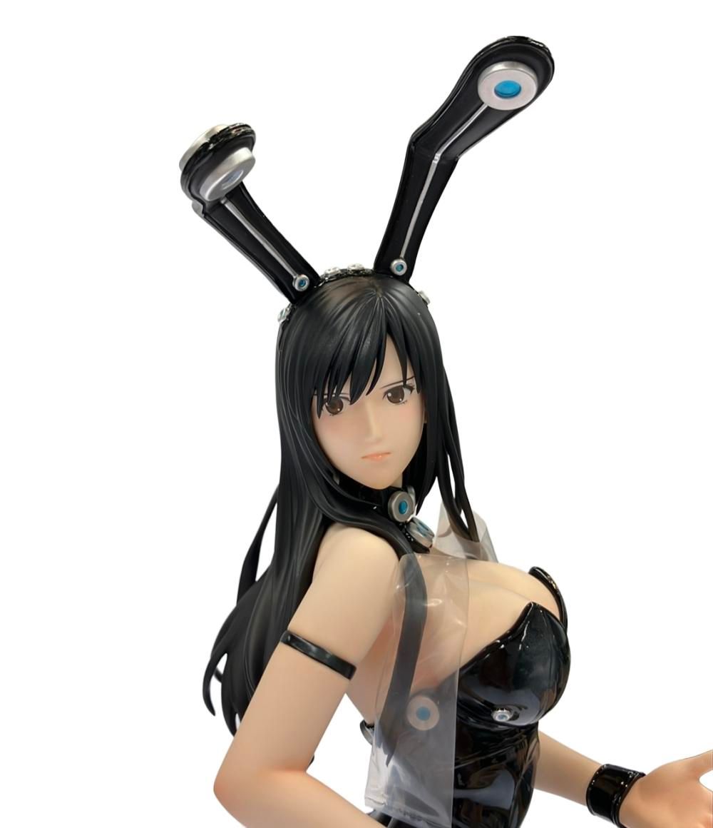 美品 GANTZ フィギュア レイカ バニーVer. 1/4 フリーイング