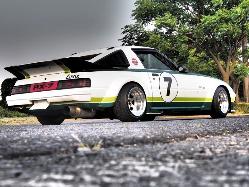 アルミホイール ロンシャン 3ピース XR4 2本 14×9J -25 PCD114.3