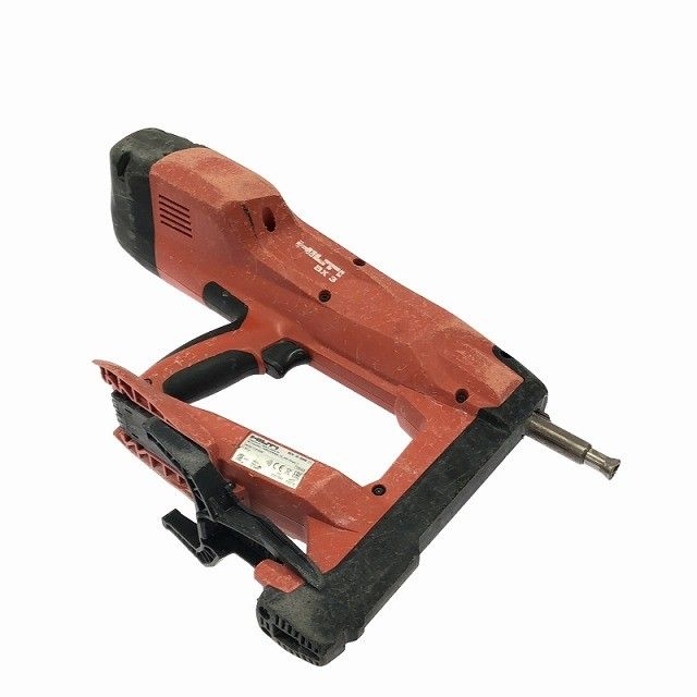 品 HILTI ヒルティ 充電式コンクリートネイラー BX3-ME-22 バッテリー2個 B 22 5.2 充電器 ケース付 充電式鋲打機 HRDEVELOPMENT_JP
