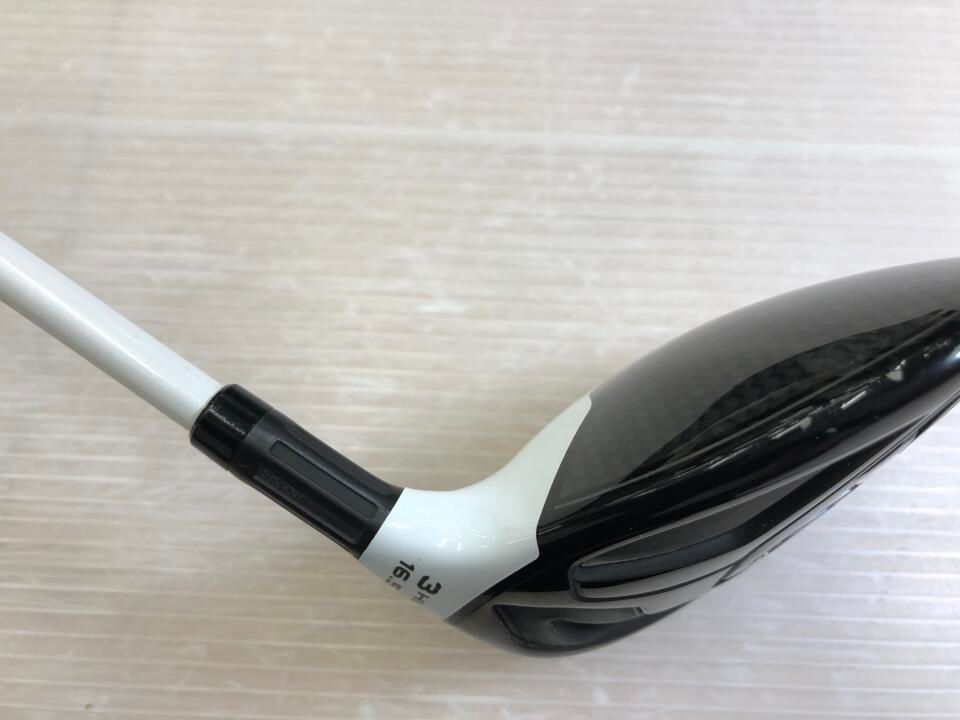 M2 レディス 16.5 L TM1-316 フェアウェイウッド テーラーメイド 最短 WWW_OLIVIERBERNSTEIN_COM