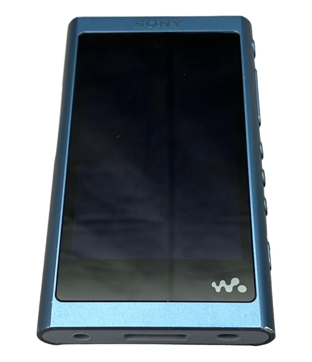 ソニー WALKMAN ウォークマン デジタルオーディオプレーヤー NW
