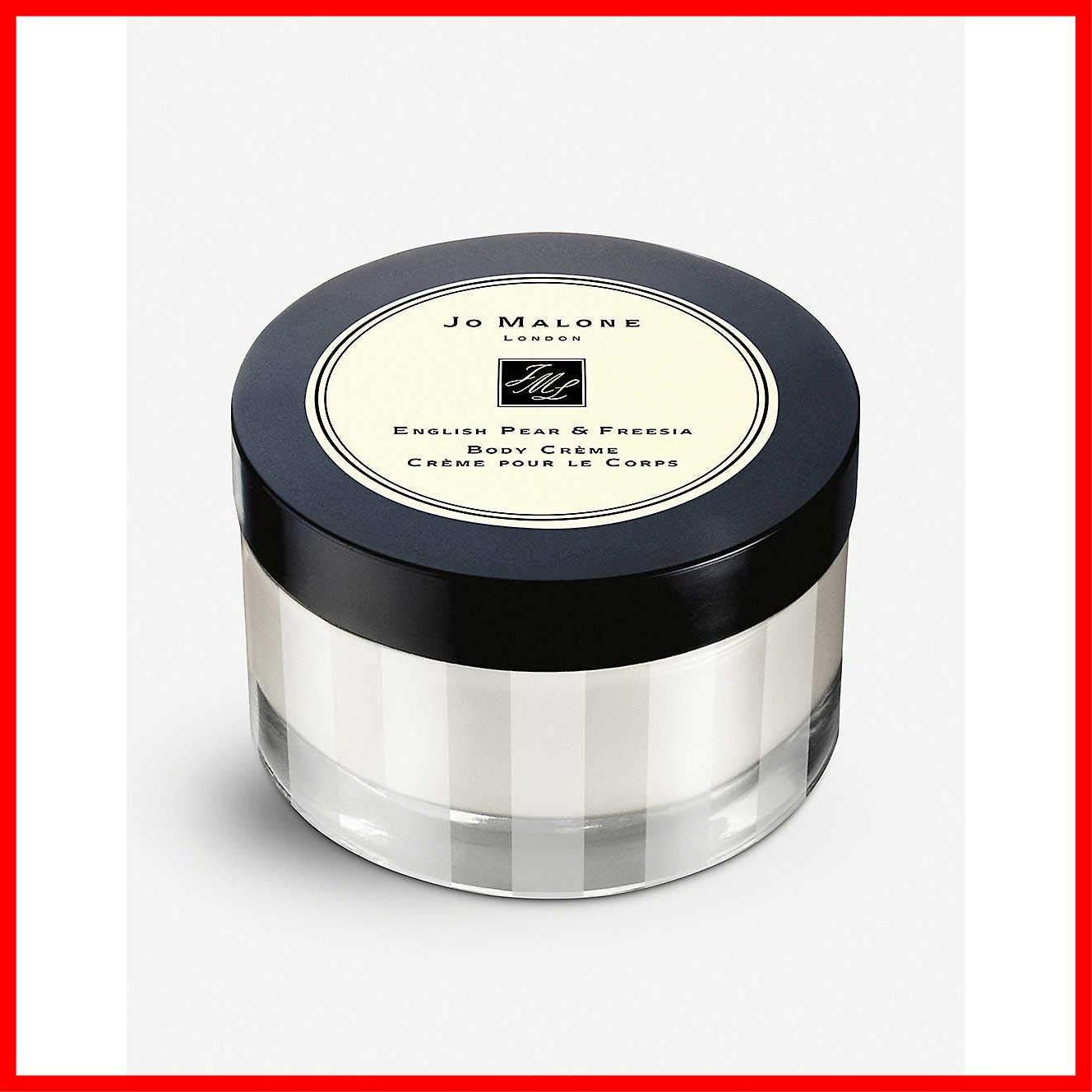 マローン JO MALONE イングリッシュペアー＆フリージア ボディクレーム ジョー 175ml 並行輸入品