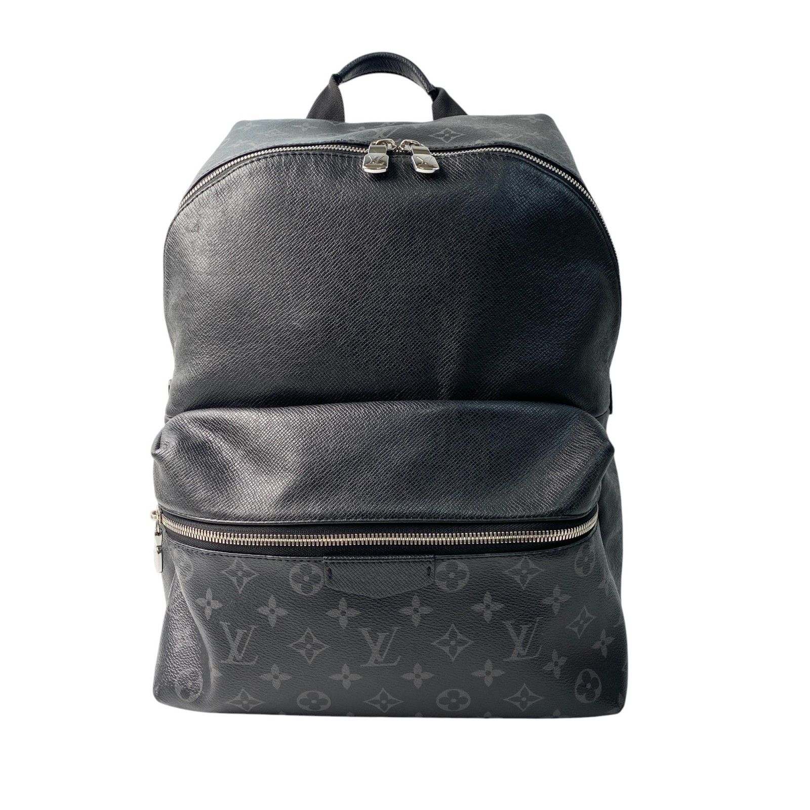 ルイ ヴィトン LOUISVUITTON メンズ タイガラマ ディスカバリー