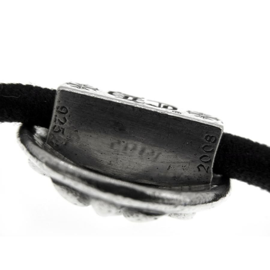 クロムハーツ CHROME HEARTS 【 HAIRBAND CRSSBLL 】 クロス ボール