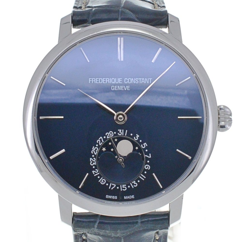 フレデリック・コンスタント FREDERIQUE CONSTANT FC-705X4S4/5/6