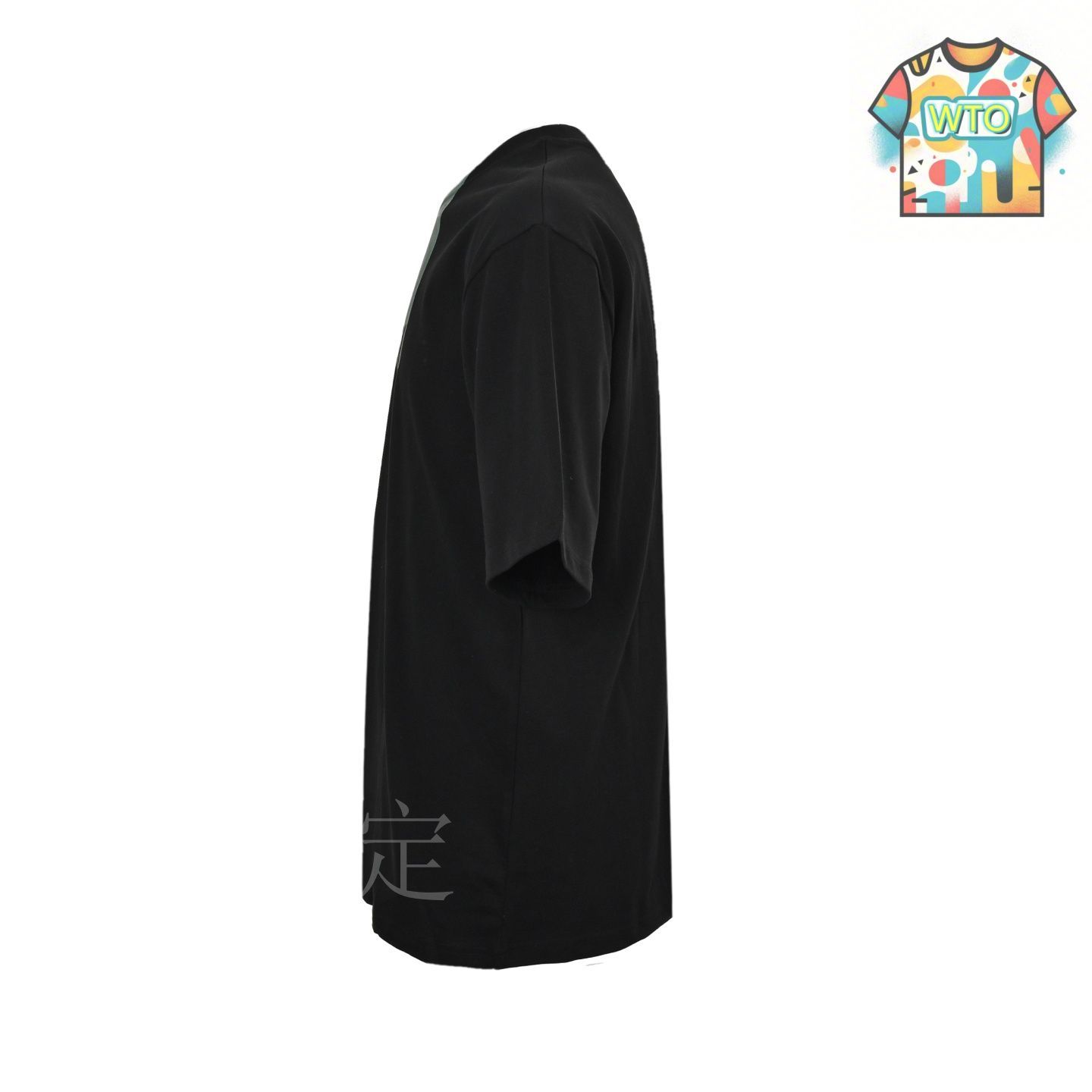 GUCCI  Tシャツ 今日特価】GUCCI 2025 Print Tee (グッチ 2025 プリント T)-1