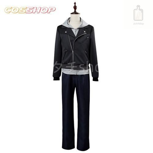 文豪ストレイドッグス ポートマフィア 中原中也 なかはら ちゅうや 黒の時代 15歳 コスプレ衣装 演出服 変装 cosplay 仮装 二次会 イベン IMPECCABLEHEALTHCARESERVICES_COM