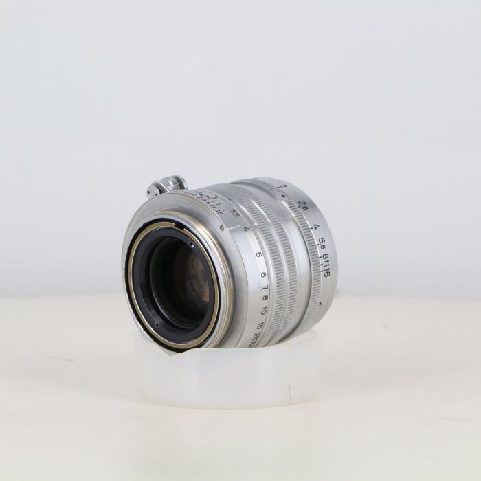 ニコン Nikon Nikomat FT ⁄ Nikkor-H C Auto 50mm F2 Nikomat FT
